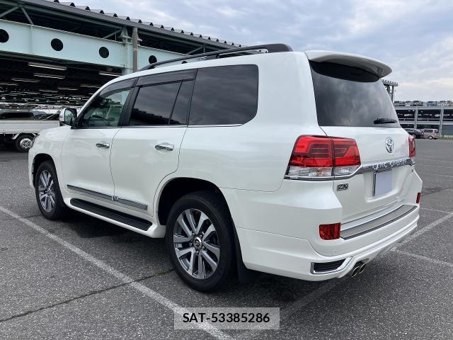 Toyota LAND CRUISER 2020-12 8055817-1