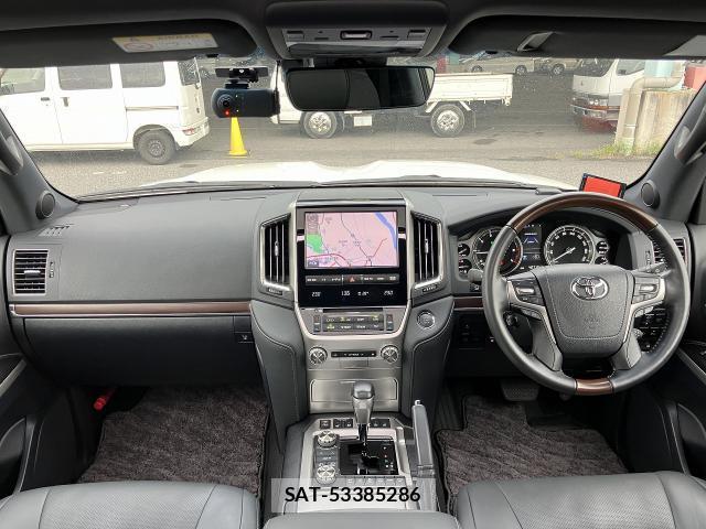 Toyota LAND CRUISER 2020-12 8055817-2