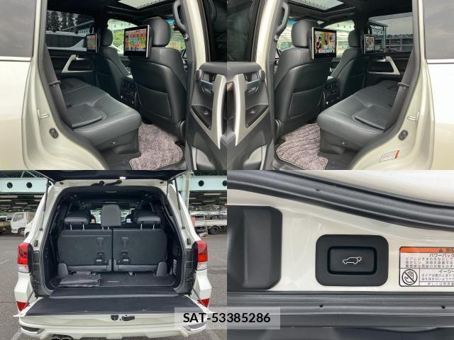 Toyota LAND CRUISER 2020-12 8055817-6