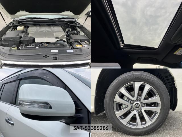Toyota LAND CRUISER 2020-12 8055817-7