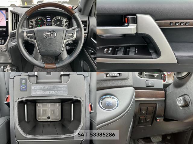Toyota LAND CRUISER 2020-12 8055817-8