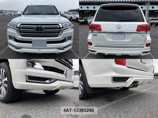 Toyota LAND CRUISER 2020-12 8055817-9