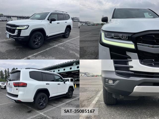 Toyota LAND CRUISER 2023-12 8055819-3