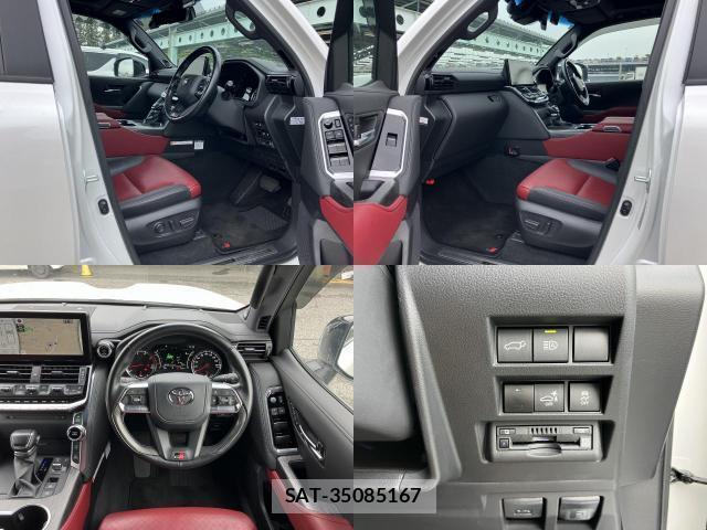Toyota LAND CRUISER 2023-12 8055819-5