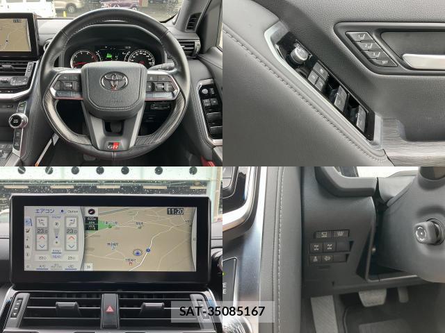 Toyota LAND CRUISER 2023-12 8055819-8