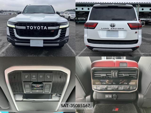 Toyota LAND CRUISER 2023-12 8055819-9