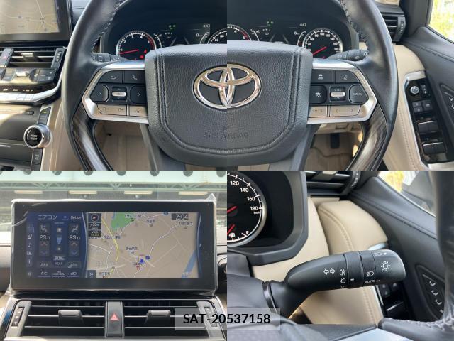 Toyota LAND CRUISER 2023-10 8055820-11