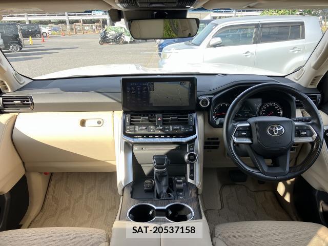 Toyota LAND CRUISER 2023-10 8055820-2