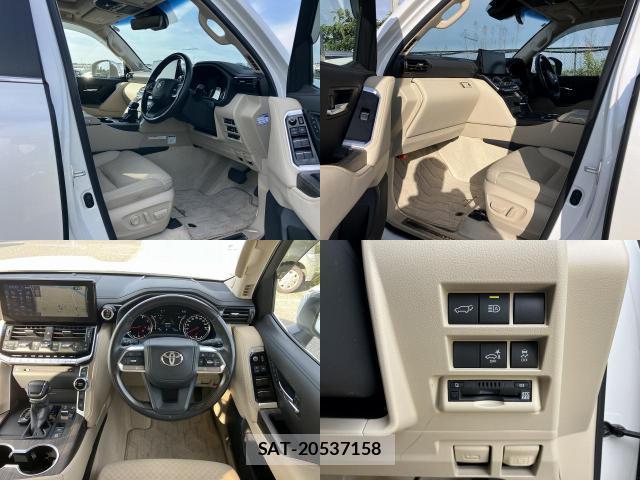 Toyota LAND CRUISER 2023-10 8055820-5