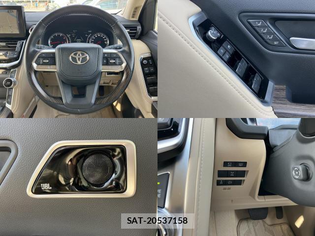 Toyota LAND CRUISER 2023-10 8055820-8