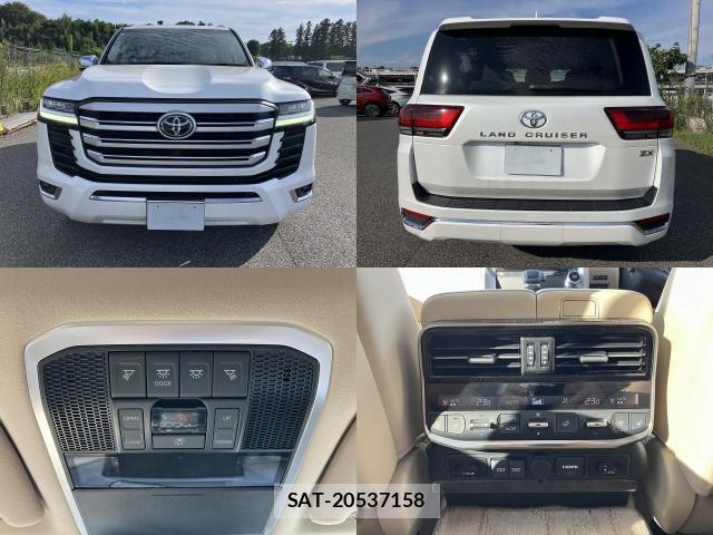 Toyota LAND CRUISER 2023-10 8055820-9