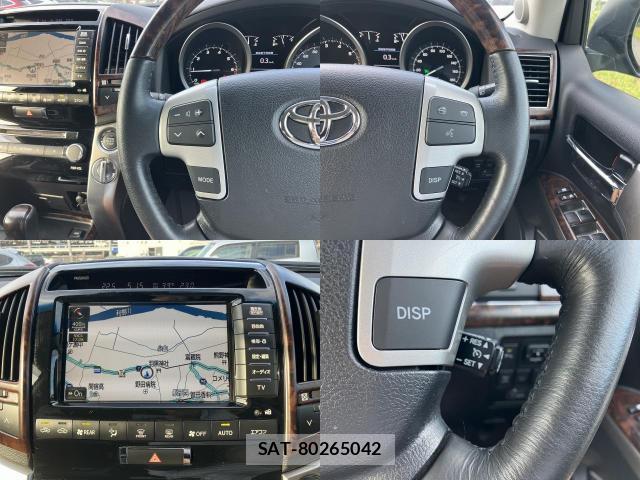 Toyota LAND CRUISER 2015-02 8055821-11
