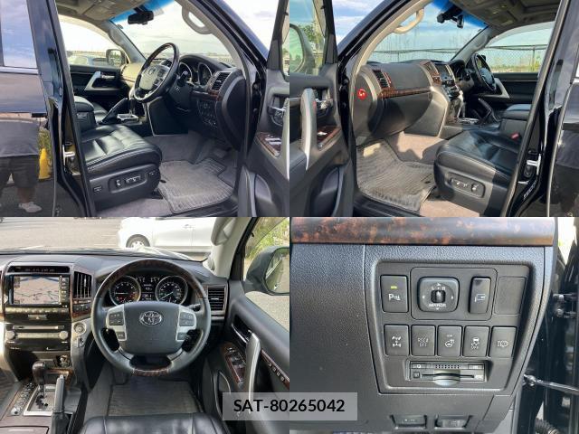 Toyota LAND CRUISER 2015-02 8055821-5