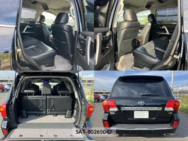 Toyota LAND CRUISER 2015-02 8055821-6