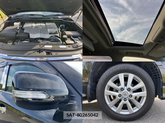 Toyota LAND CRUISER 2015-02 8055821-7