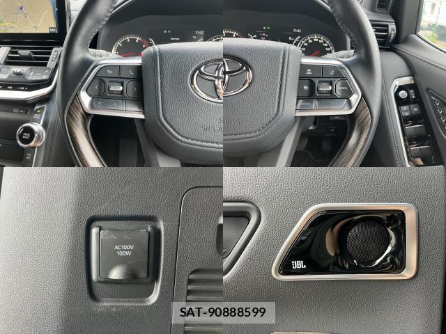 Toyota LAND CRUISER 2023-01 8055825-10