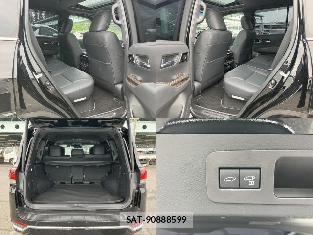 Toyota LAND CRUISER 2023-01 8055825-6