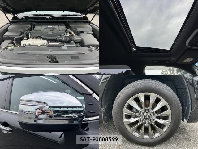 Toyota LAND CRUISER 2023-01 8055825-7