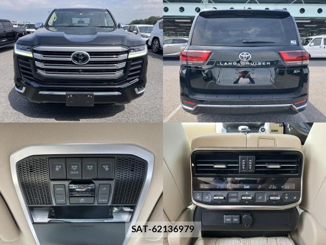 Toyota LAND CRUISER 2023-05 8055831-9