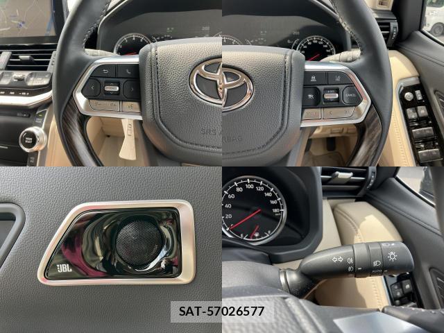 Toyota LAND CRUISER 2024-08 8055835-11