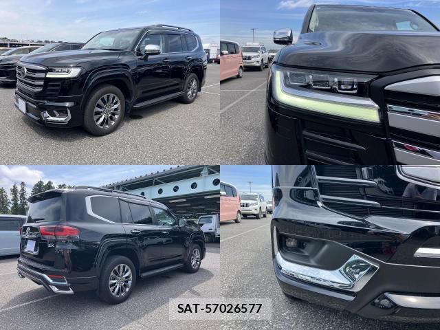 Toyota LAND CRUISER 2024-08 8055835-3