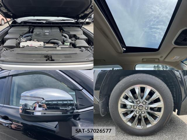 Toyota LAND CRUISER 2024-08 8055835-7