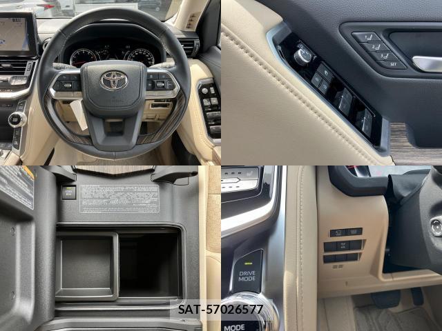 Toyota LAND CRUISER 2024-08 8055835-8