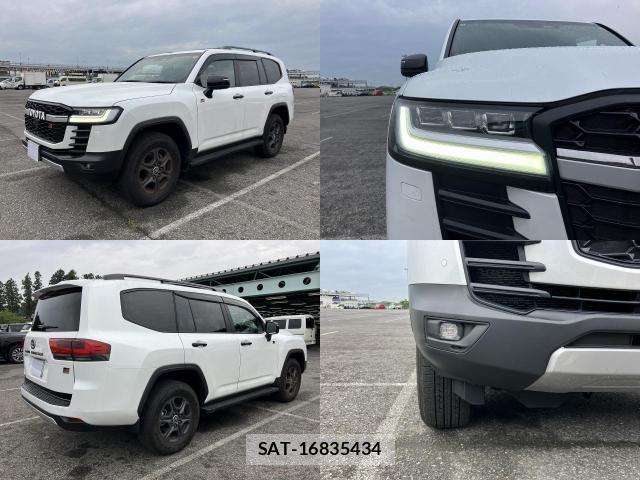 Toyota LAND CRUISER 2025-09 8055845-3
