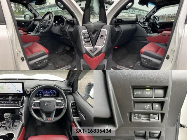 Toyota LAND CRUISER 2025-09 8055845-5