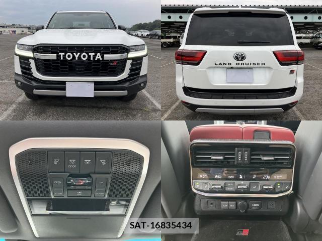Toyota LAND CRUISER 2025-09 8055845-9