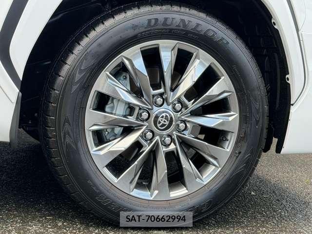Toyota LAND CRUISER 2025-06 8055951-11