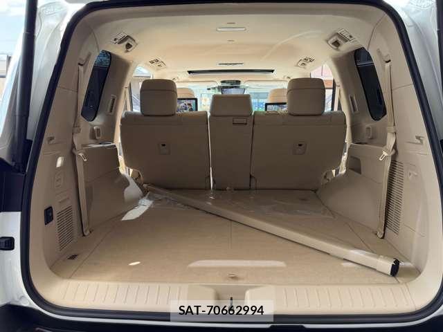 Toyota LAND CRUISER 2025-06 8055951-19
