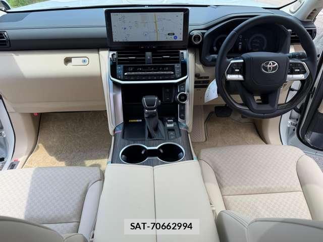 Toyota LAND CRUISER 2025-06 8055951-2
