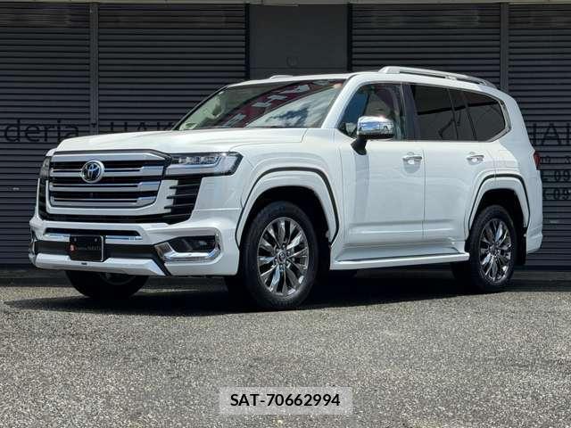 Toyota LAND CRUISER 2025-06 8055951-7