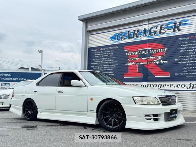 Nissan LAUREL 2002-06 8053962-0