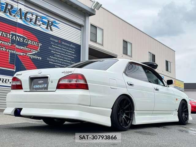 Nissan LAUREL 2002-06 8053962-1
