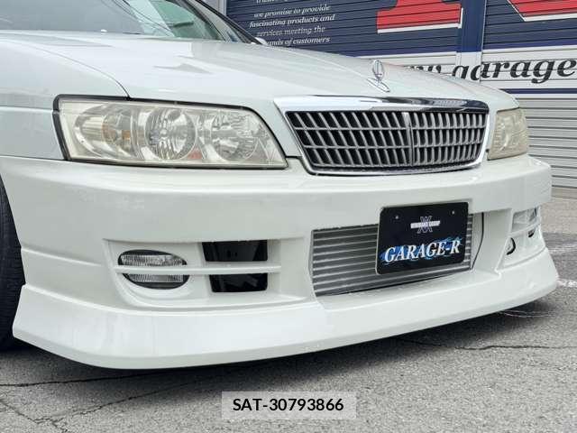 Nissan LAUREL 2002-06 8053962-10