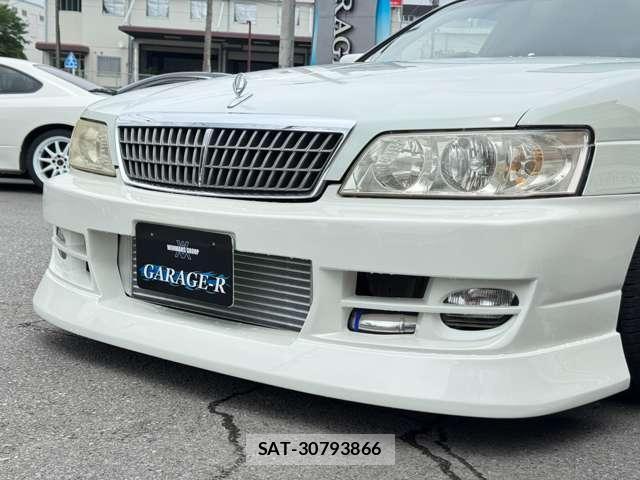Nissan LAUREL 2002-06 8053962-11