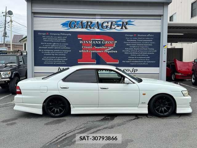 Nissan LAUREL 2002-06 8053962-12