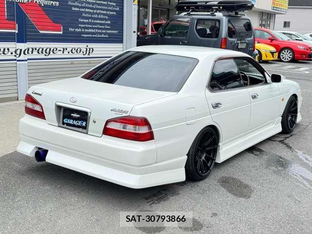 Nissan LAUREL 2002-06 8053962-13
