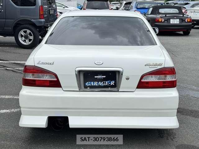 Nissan LAUREL 2002-06 8053962-14