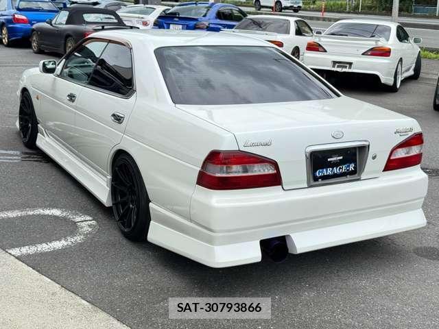 Nissan LAUREL 2002-06 8053962-15