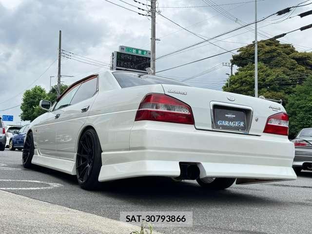 Nissan LAUREL 2002-06 8053962-16