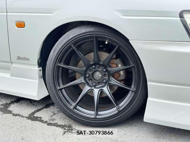 Nissan LAUREL 2002-06 8053962-18