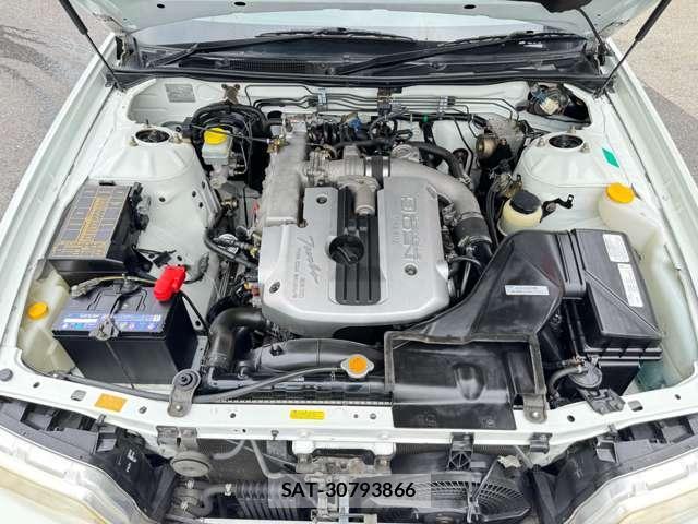 Nissan LAUREL 2002-06 8053962-3