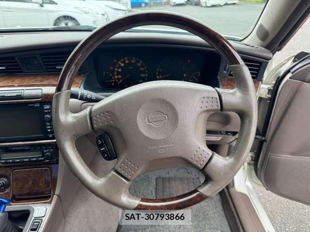 Nissan LAUREL 2002-06 8053962-4