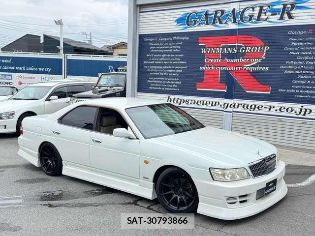 Nissan LAUREL 2002-06 8053962-5