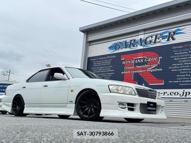 Nissan LAUREL 2002-06 8053962-6