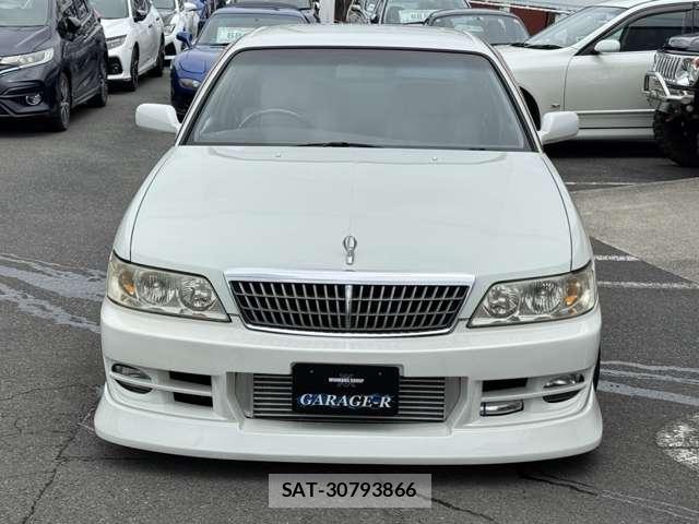 Nissan LAUREL 2002-06 8053962-7