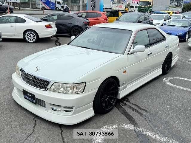 Nissan LAUREL 2002-06 8053962-8